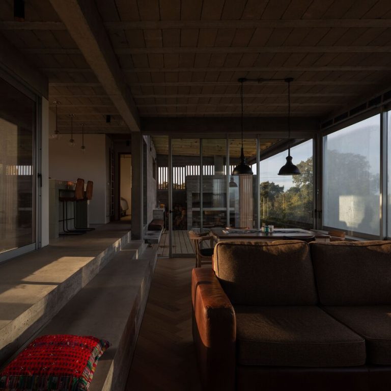 丨乌拉圭马尔多纳多丨TATÚ Arquitectura-6