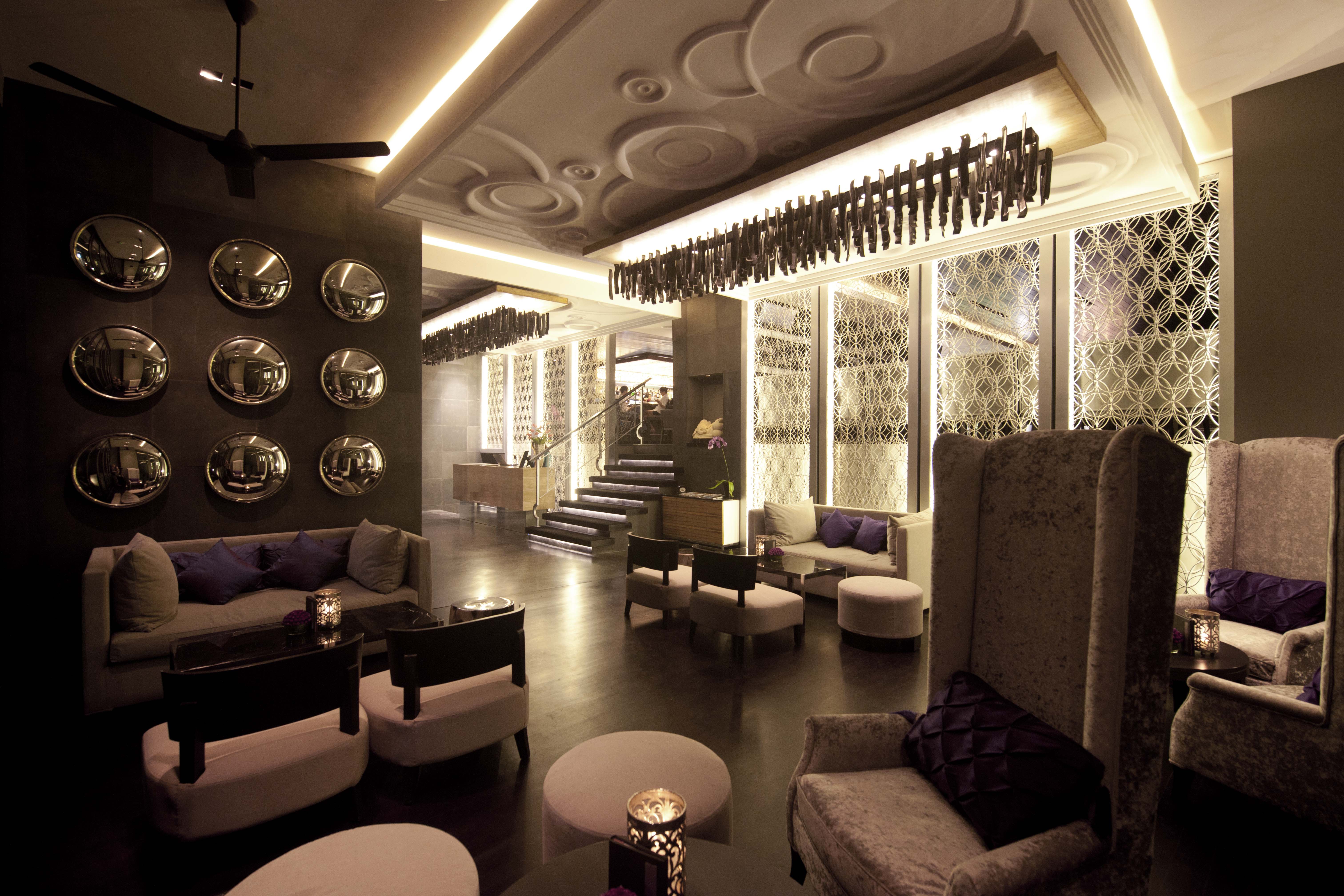 巴厘岛塞米亚克L酒店-1