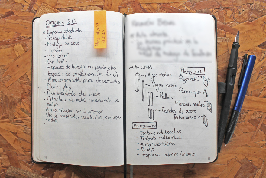 临时性可拆解工作室-53