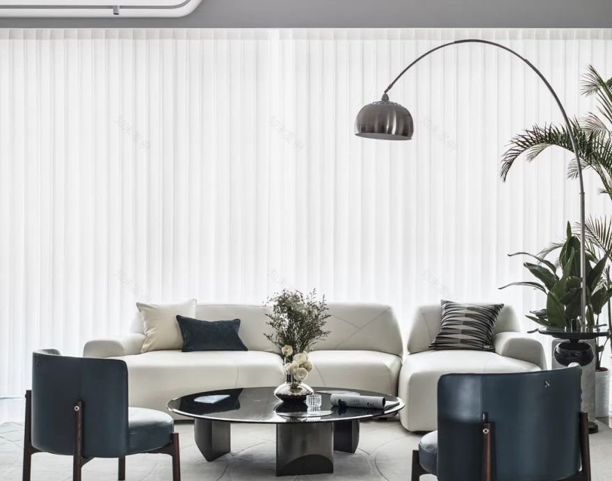 丽人园墅丨中国台州丨浙江扎哈国际设计-13