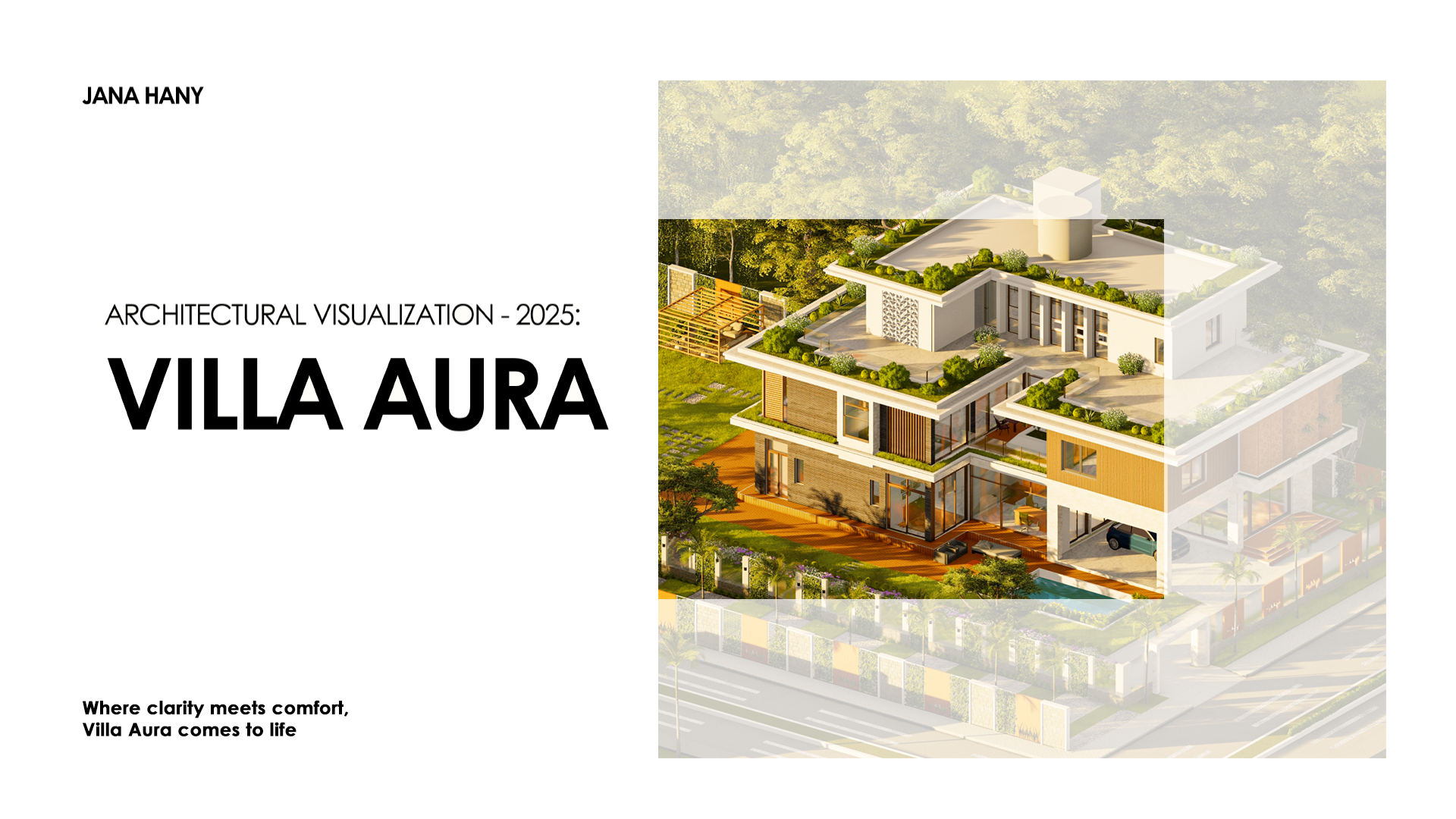 VILLA AURA-0