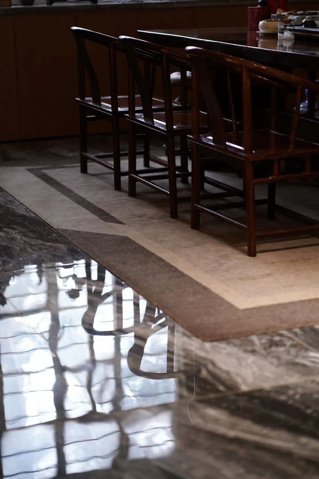 「净」见建筑之静 | CNC设计-54