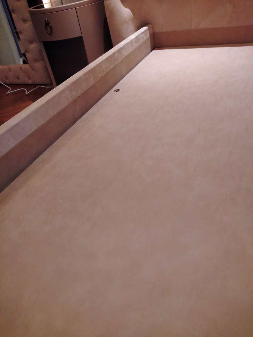 北京泛海容郡私人别墅 | 现代简约风格的美学呈现-10