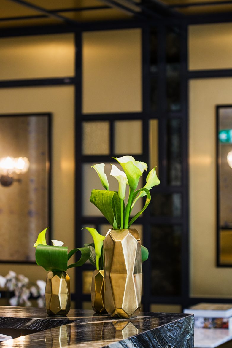 FACE美容外科诊所室内设计丨Audax工作室-19