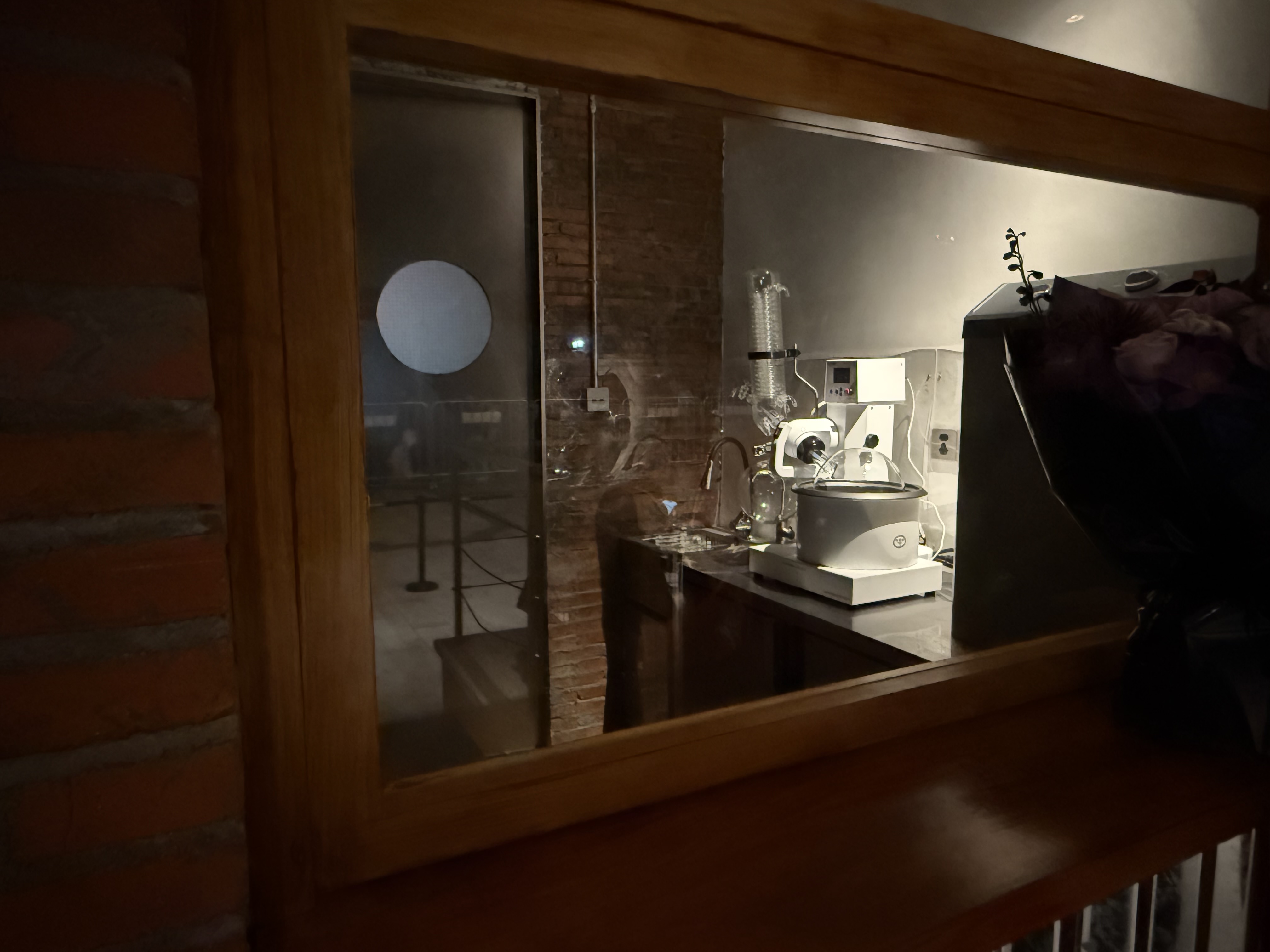 WEIQUE TAVERN | 65㎡ Bar Interior, Shanghai-37