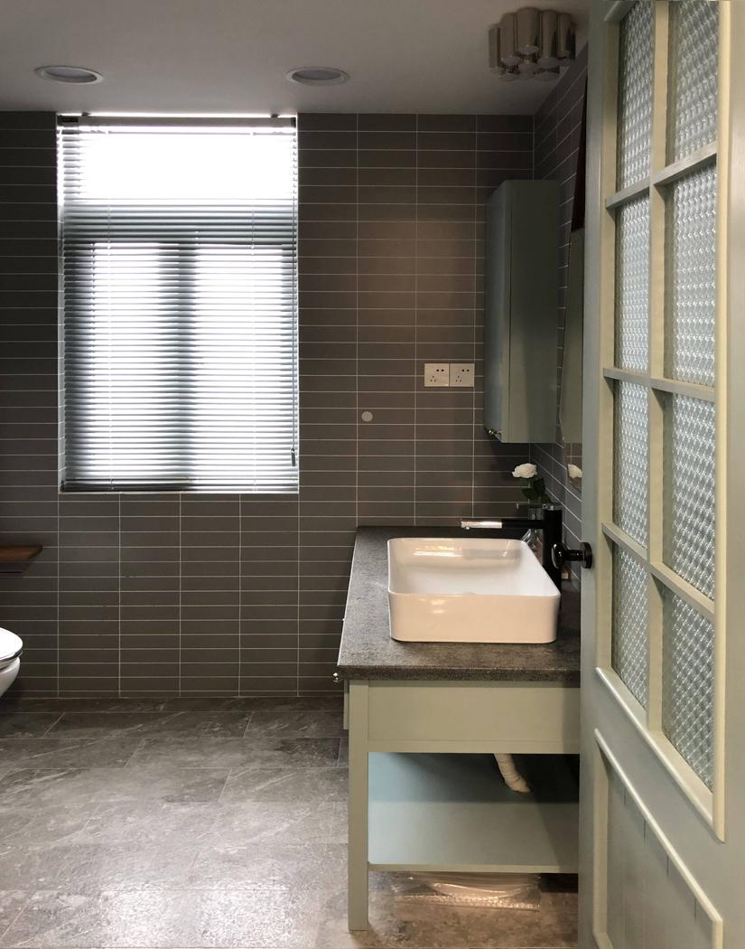 开放式互动空间,打造多功能家居生活-42