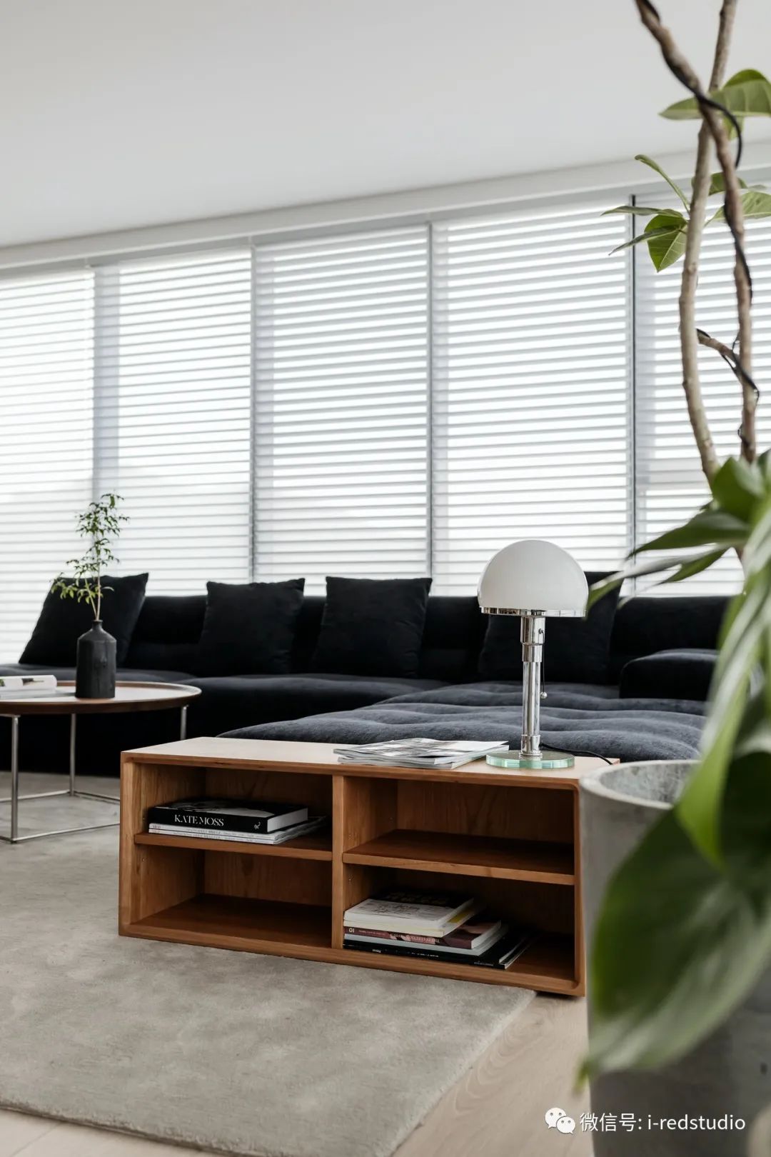 丽水 RE 办公新址丨中国丽水丨聚合能量(RE)设计事务所-14