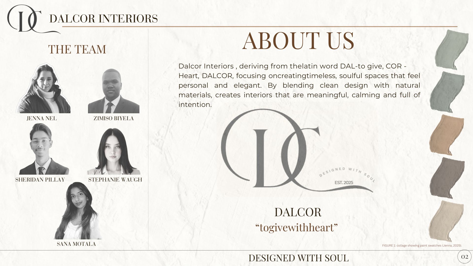 POP Design Studios Showroom Design-2