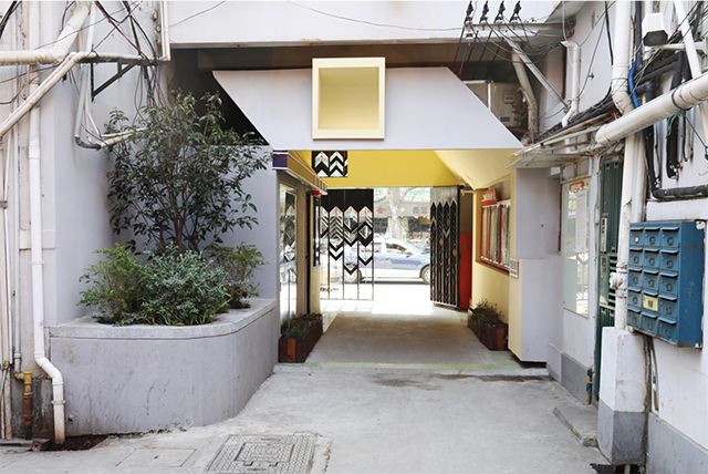 城市社区 01 · 社区规划的挑战与实践丨中国上海丨上海梓耘斋建筑工作室-100