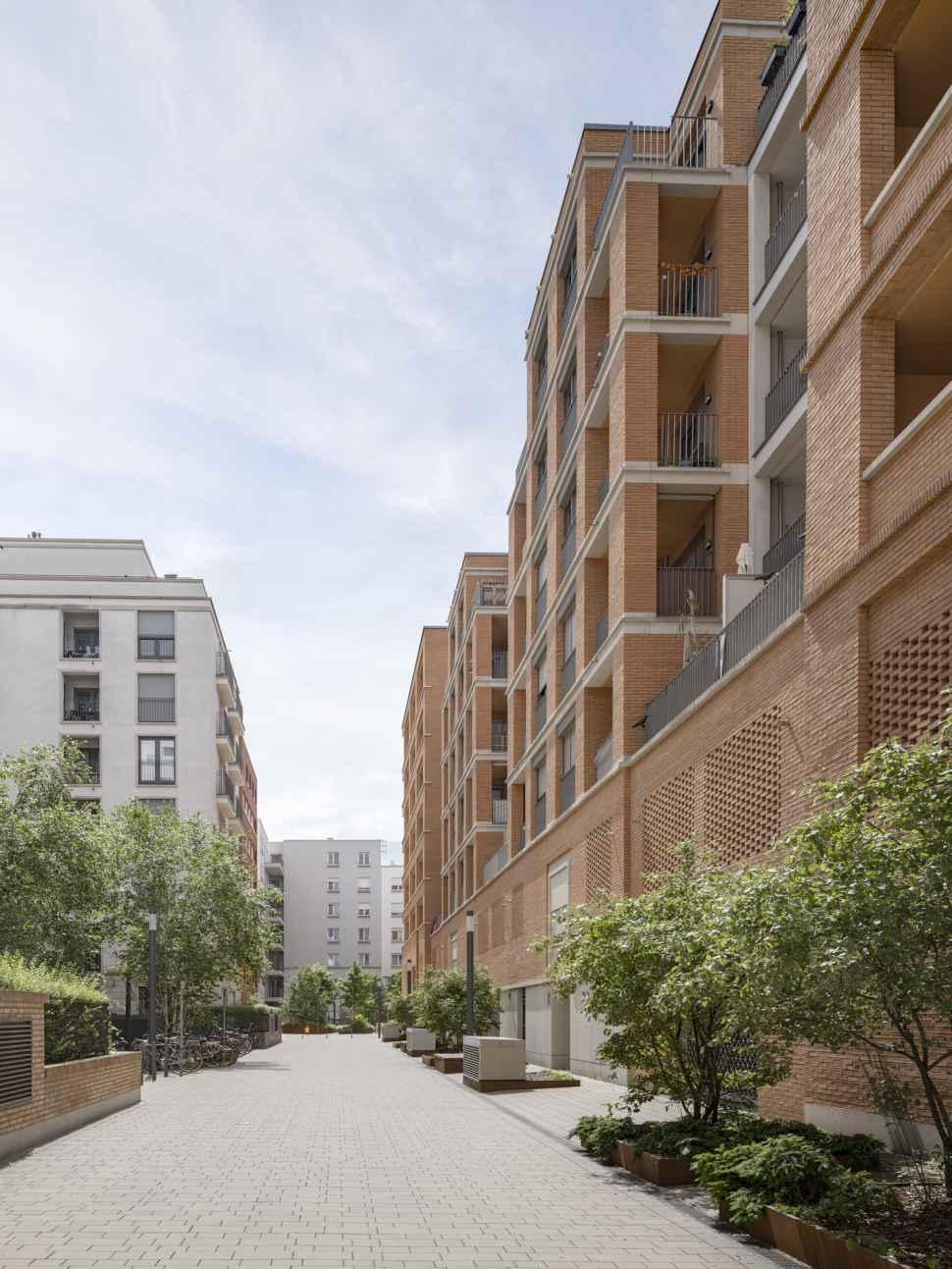 丨德国法兰克福丨Architekturbüro O&O BAUKUNST-5