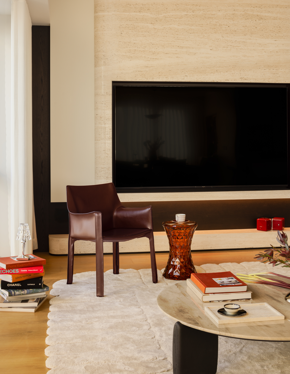 城市自然主义丨中国温州丨思倍斯建筑空间设计-7