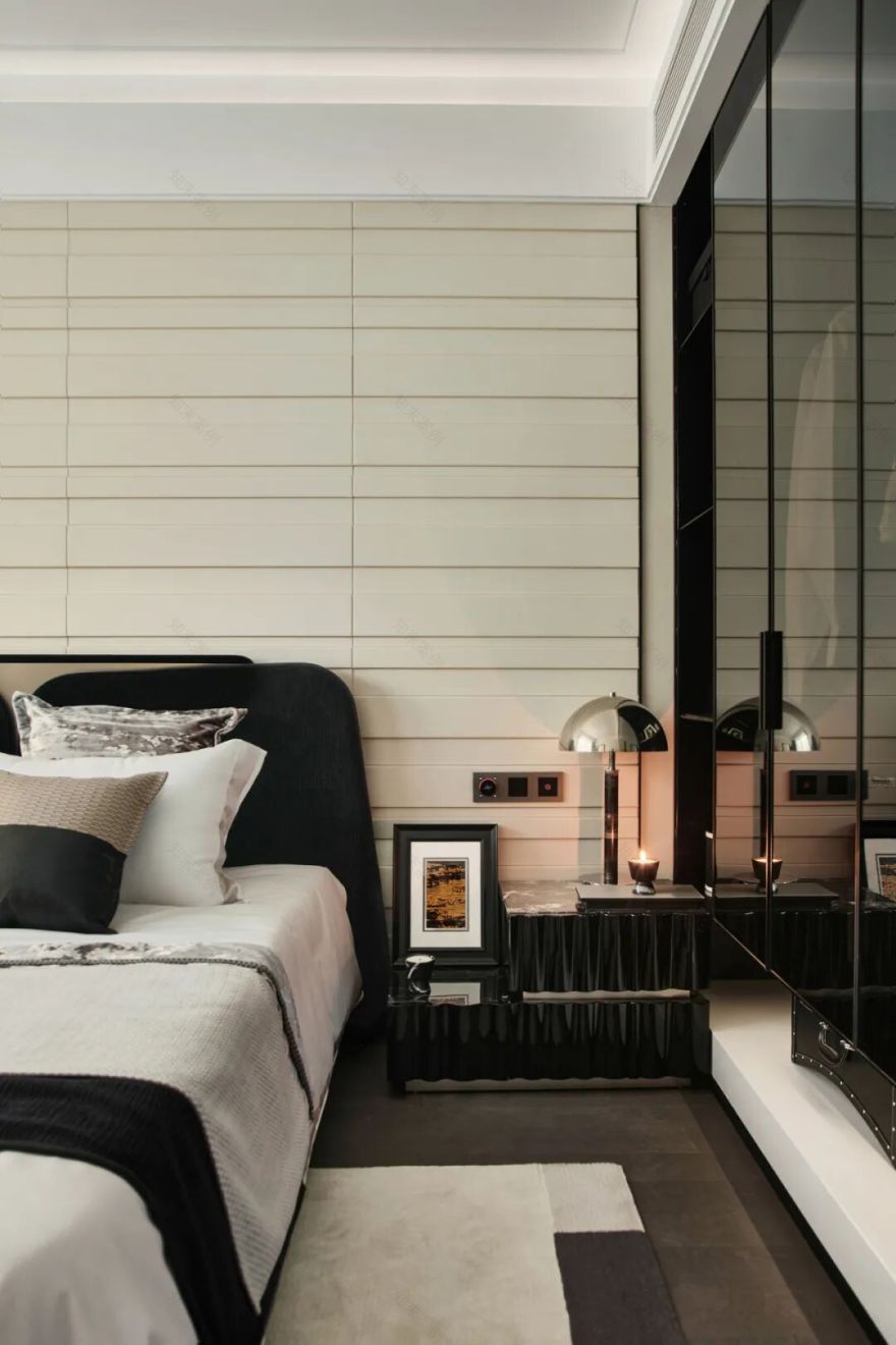 首发x大倉设计|中海正太广场:解构空间,重塑艺术栖居-41