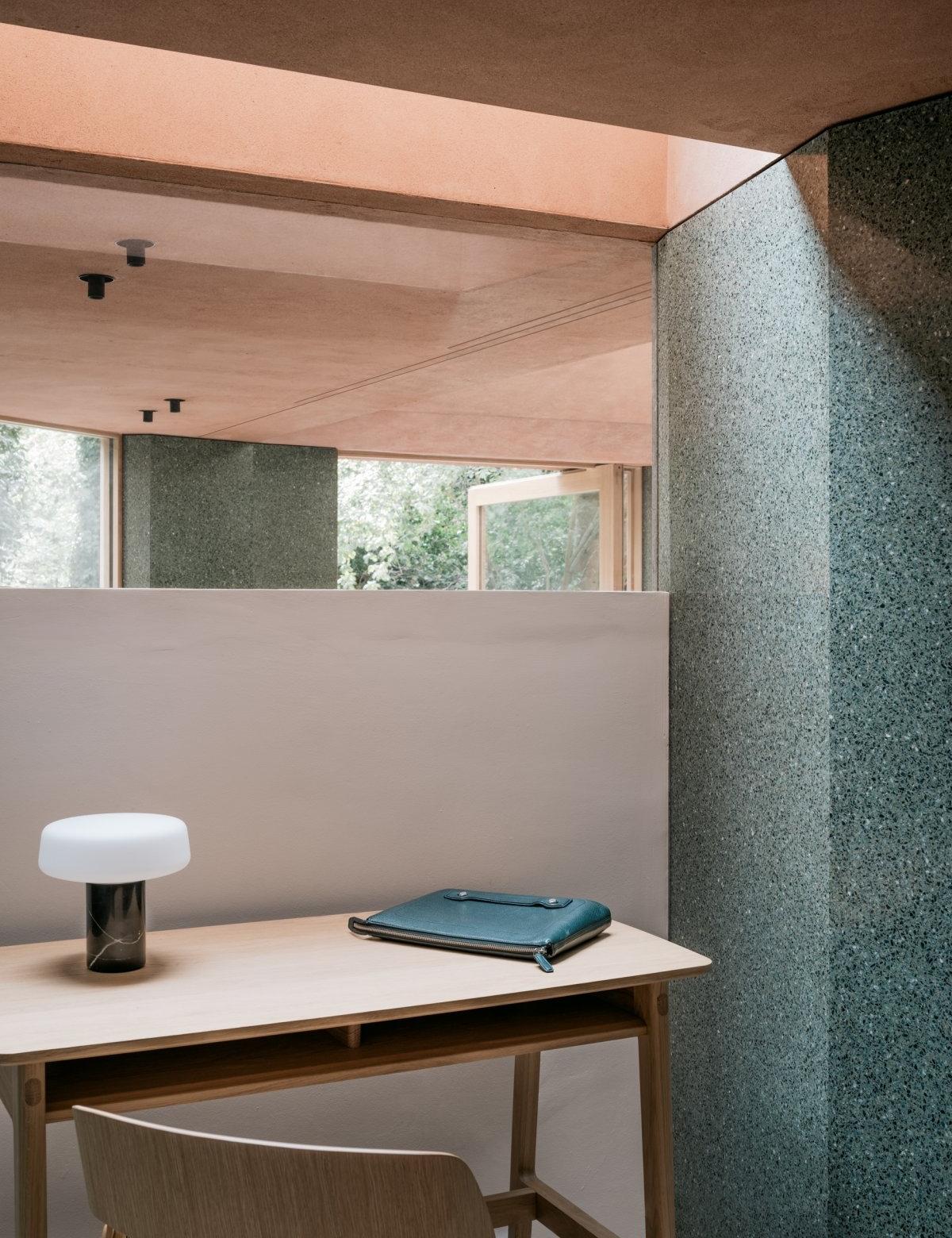 CONFORM丨伦敦 Terzetto丨英国伦敦丨伦敦 ConForm 建筑公司-24