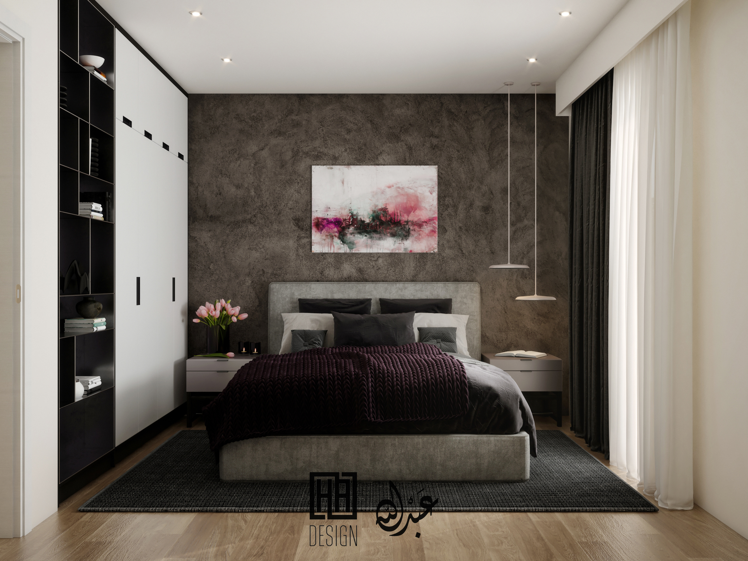 加利福尼亚海滩别墅丨美国加利福尼亚-25