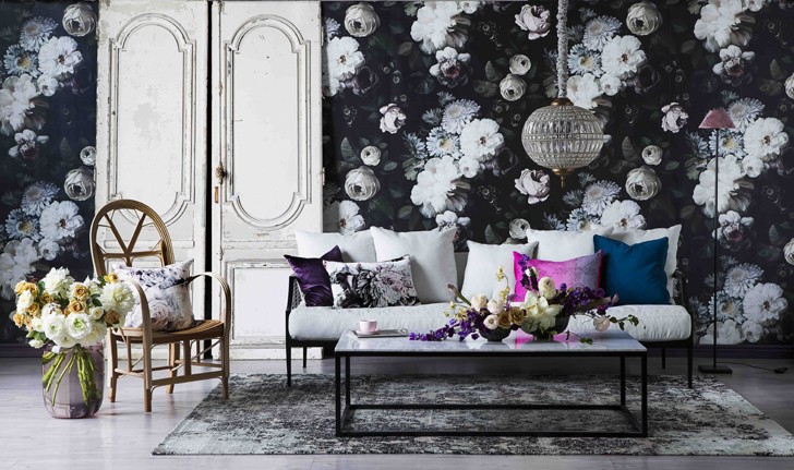 澳洲设计师 Ashley Pratt 的温馨室内设计-1