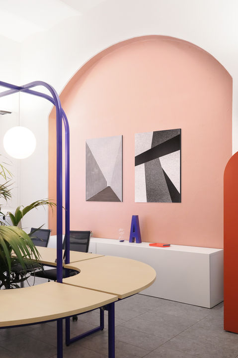 流行魅力丨意大利米兰丨FORO Studio-4