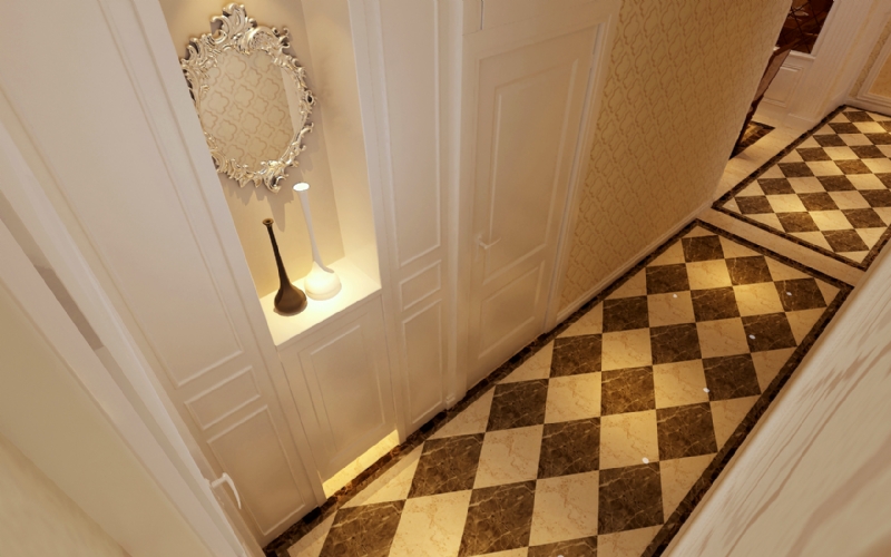 STAR 设计（名流印象古典欧式）-10