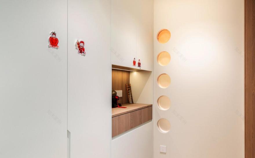 是家也是孩子的游乐园-30