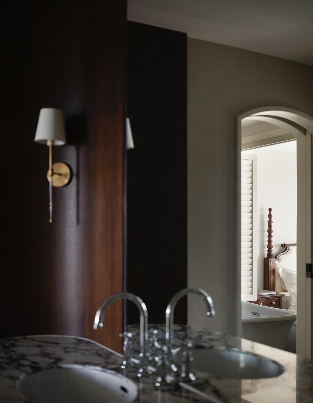 理想生活之城市花园顶层复式丨中国惠州丨LICO力高设计-76