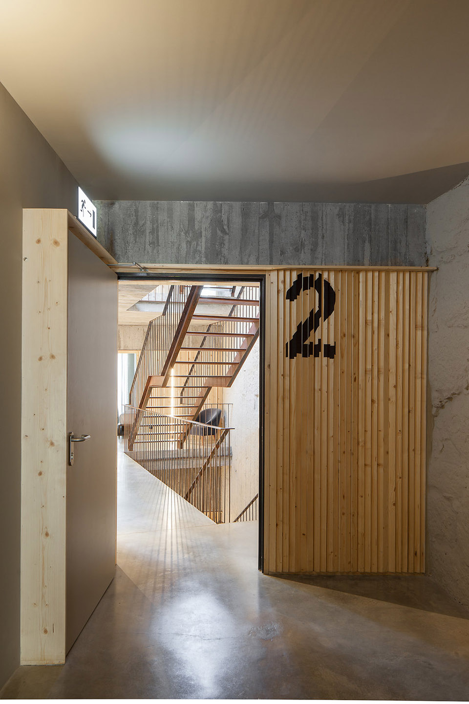 波尔图Armazém奢侈酒店 / Pedra Liquida-112