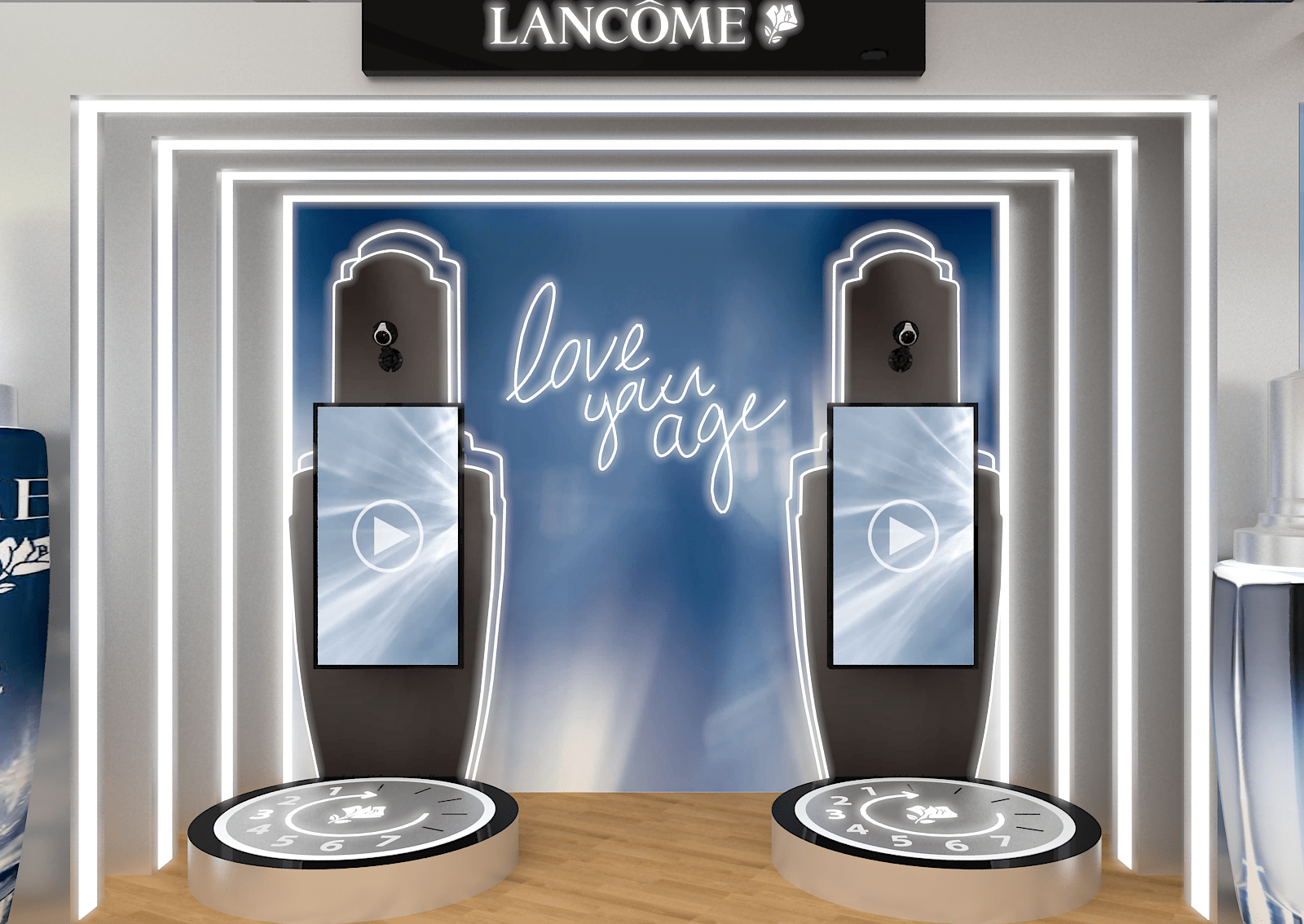 2019 兰蔻小黑瓶活动-6