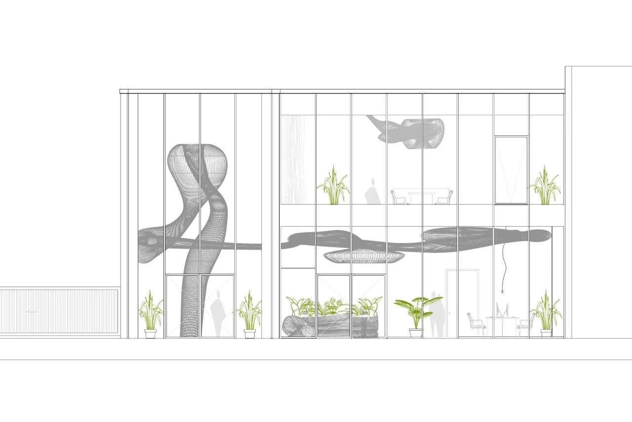 工厂面貌提升丨比利时丨Enter Projects Asia-26