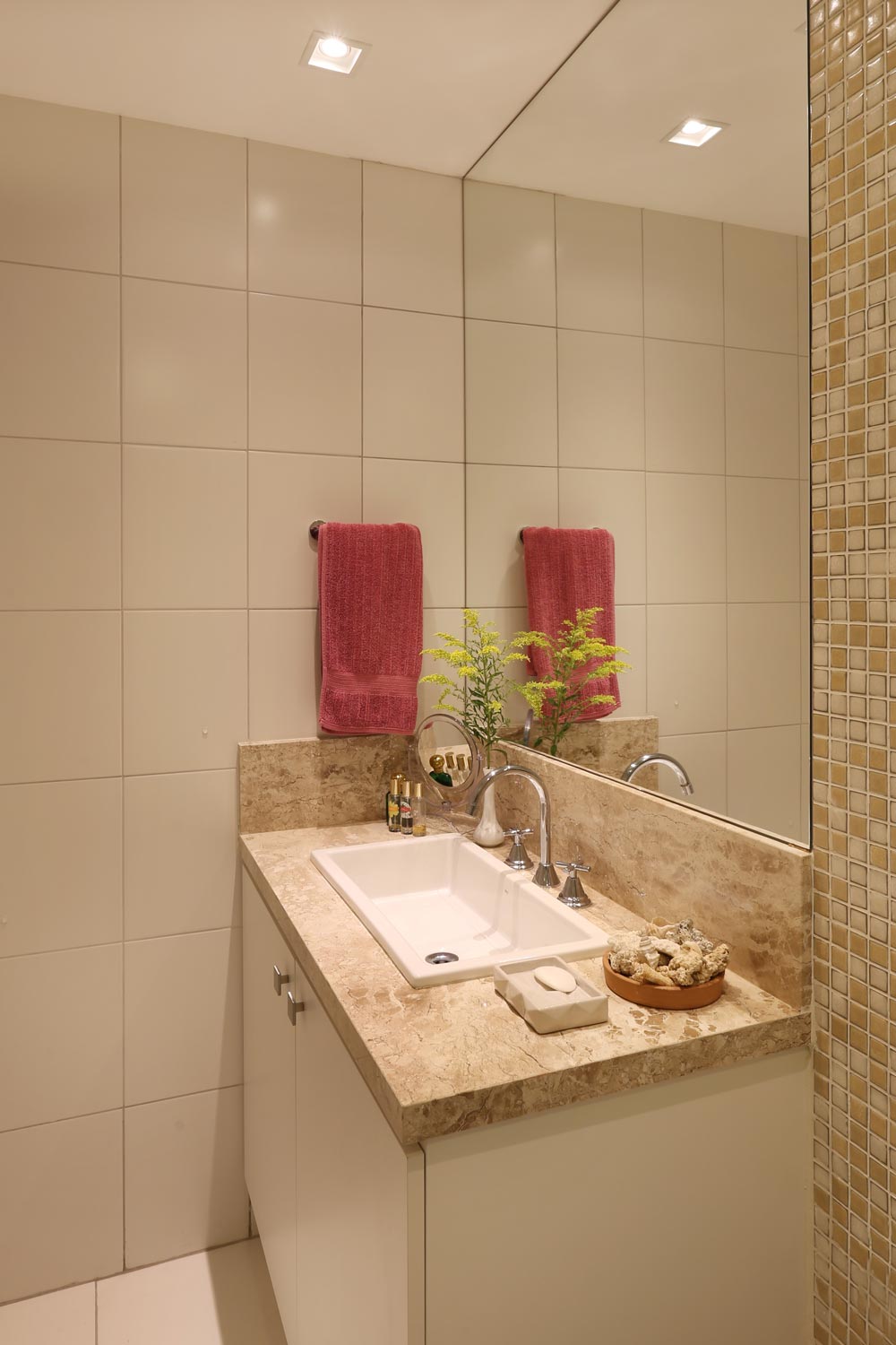 巴西圣维森特海滨公寓-19