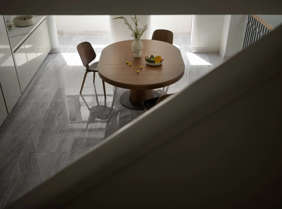 泊舍|构建宜居空间,共鸣生活诗意丨中国重庆丨岭众联合田艾灵设计-34