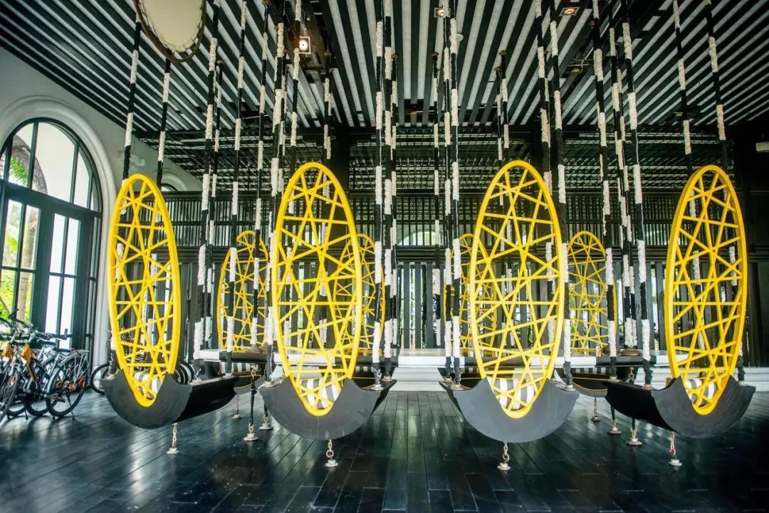 Discovering·世界奢华度假村之王Bill Bensley-58