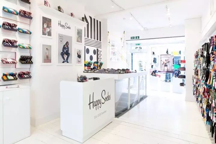 【51期】最新零售空间设计-3