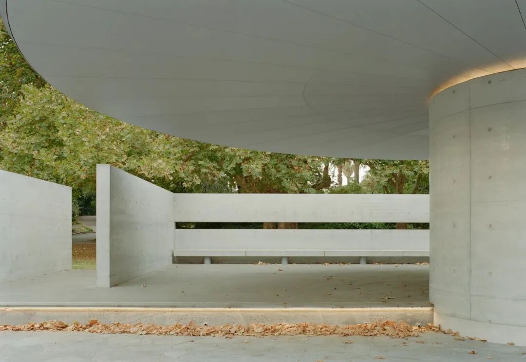 全球建筑界集体声援！安藤忠雄墨尔本圆亭免于拆除，建筑保留至2030年。网友：混凝土赢了-64