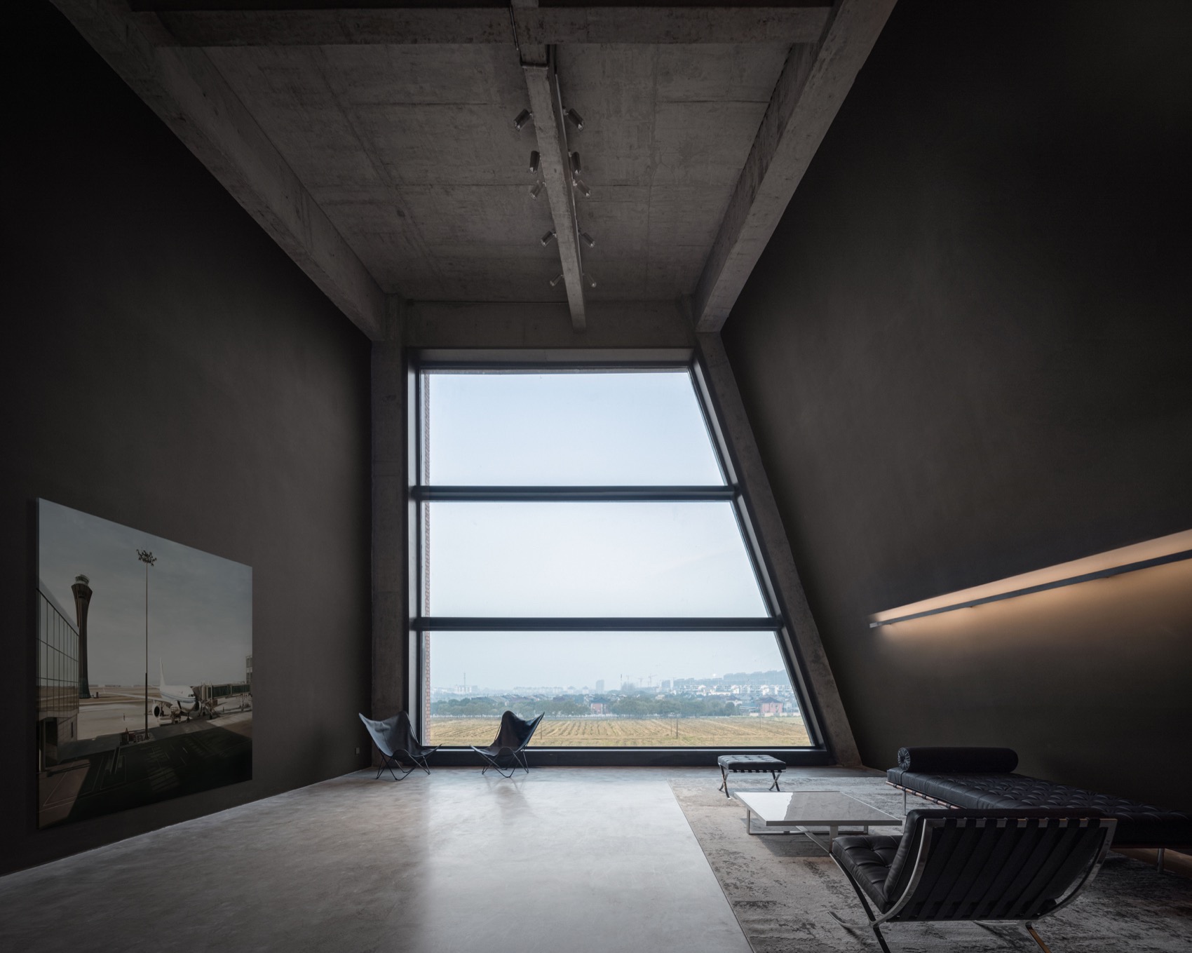 临时栖息地丨中国上海丨优意建筑设计(上海)有限公司-78