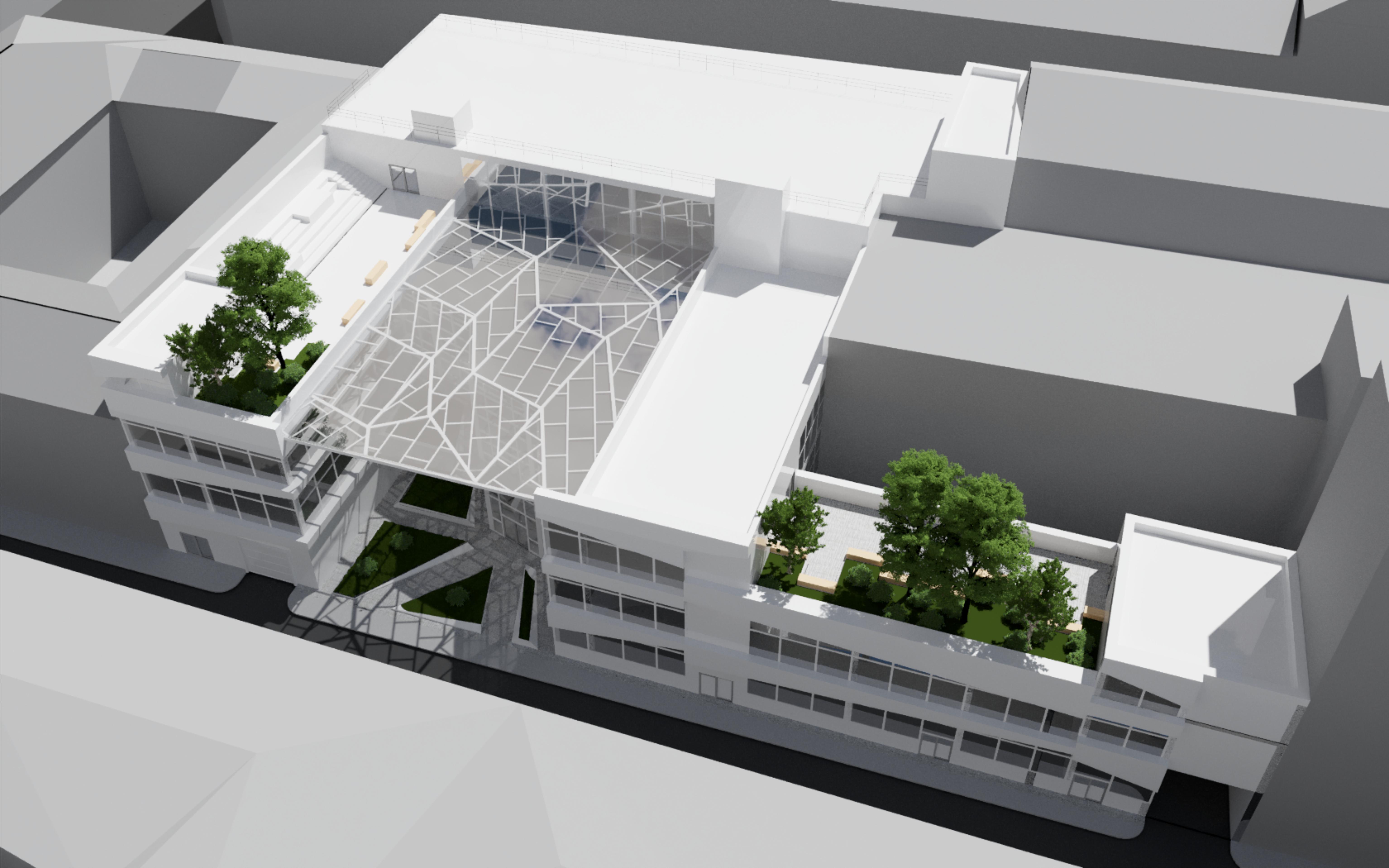 Школа мистецтв-2