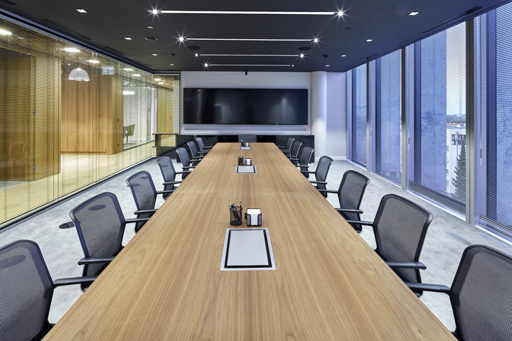 波兰CCC鞋包华沙总部办公设计  In Design Zbigniew Kostrzewa-26