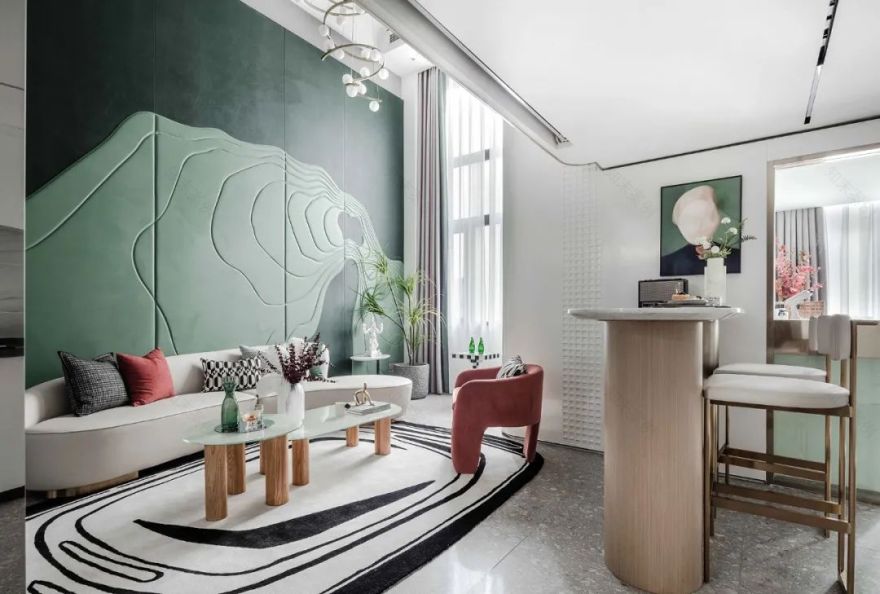 装饰主义风尚与潮流 STUDIO 的无界探索-17