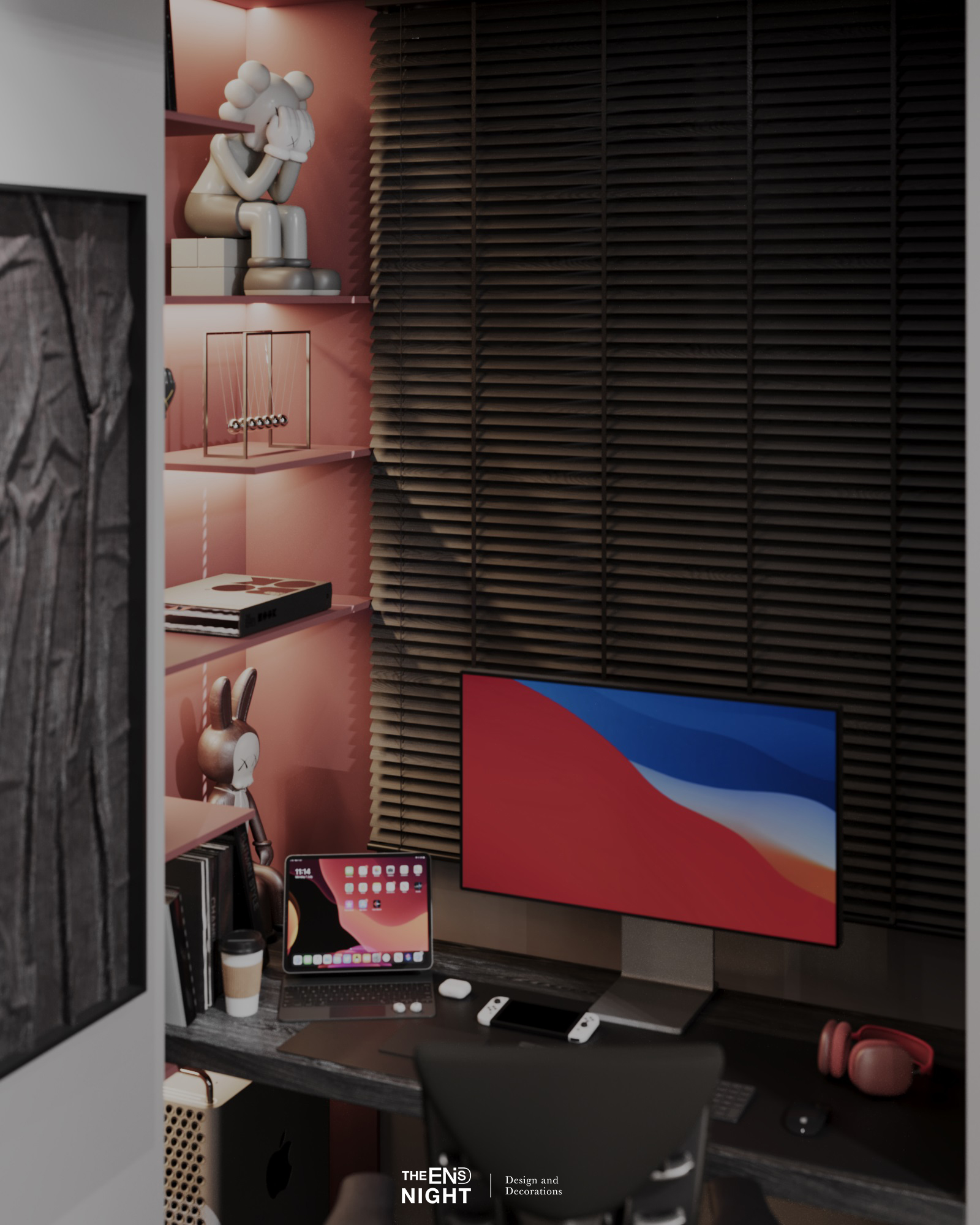 暹罗拉差贴威地址

注：RATCHATHEWI一般指曼谷的拉差贴威区，SIAM常见为暹罗，这里结合语境推测可能是关于暹罗拉差贴威区的某个地址表述，但整体THE ADDRESS因为缺乏更多信息，不太能明确其具体所指，这里暂按字面地址翻译 丨泰国曼谷丨THE END IS NIGHT Studio-29