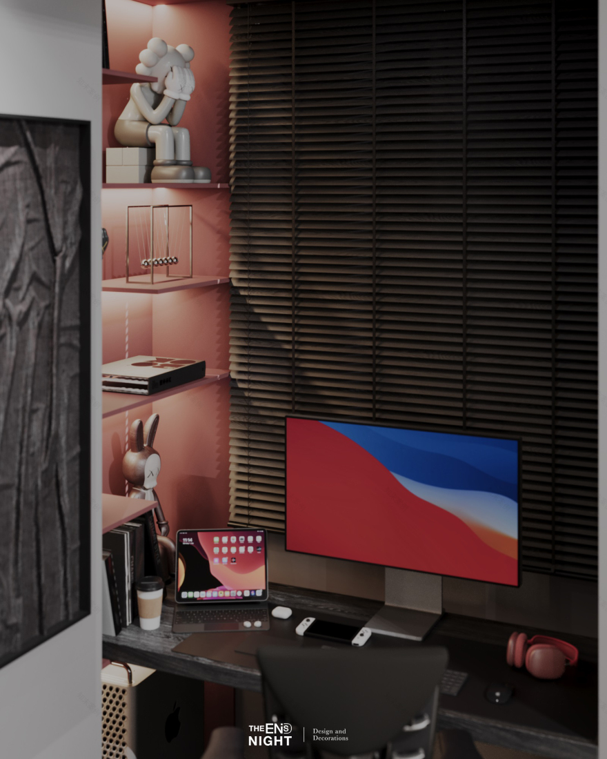 暹罗拉差贴威地址
注:RATCHATHEWI一般指曼谷的拉差贴威区,SIAM常见为暹罗,这里结合语境推测可能是关于暹罗拉差贴威区的某个地址表述,但整体THE ADDRESS因为缺乏更多信息,不太能明确其具体所指,这里暂按字面地址翻译 丨泰国曼谷丨THE END IS NIGHT Studio-29