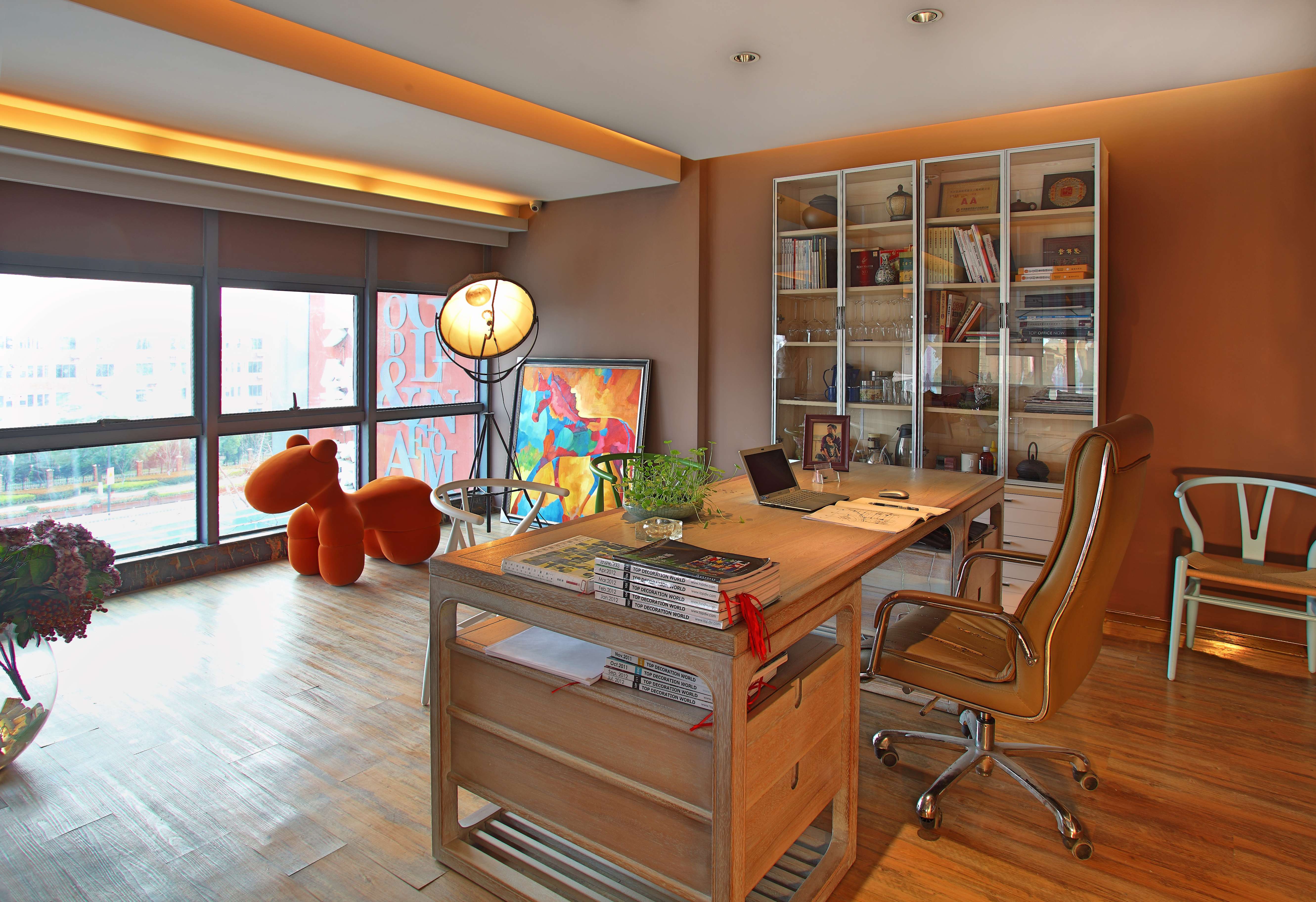 张林  （金典铭筑办公中心）-32