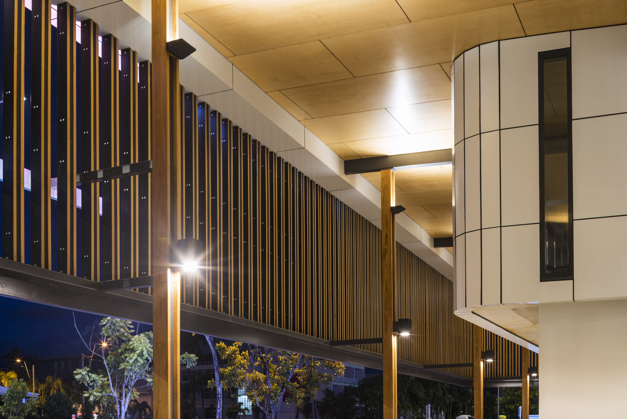 布尔巴贾当代艺术中心丨澳大利亚丨TPG Architects-14