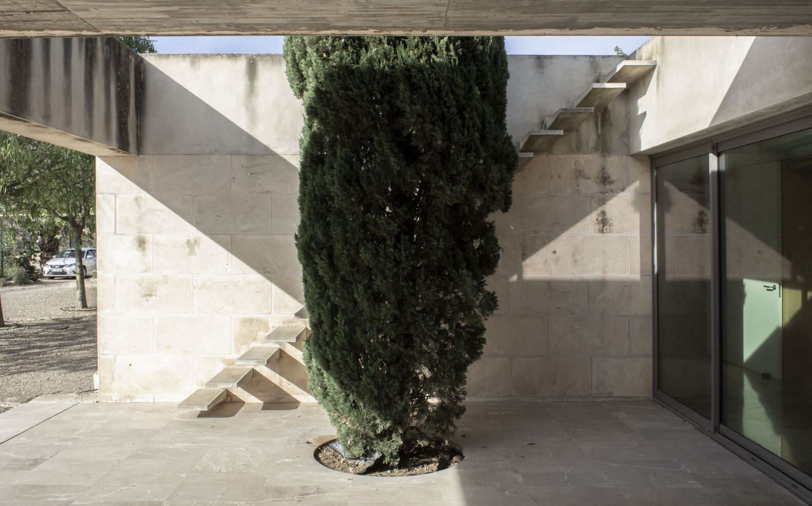 西班牙 Molí House-4