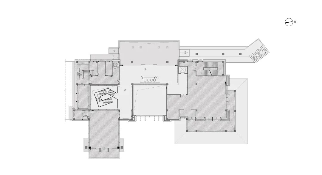   矩阵纵横丨重庆阳光城天澜道11号   室内设计 丨中国重庆-53