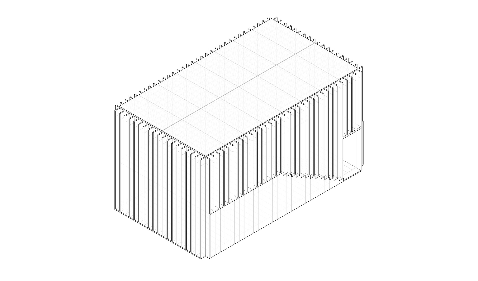 Momentum 11 双年展临时展馆丨挪威丨SAR-45