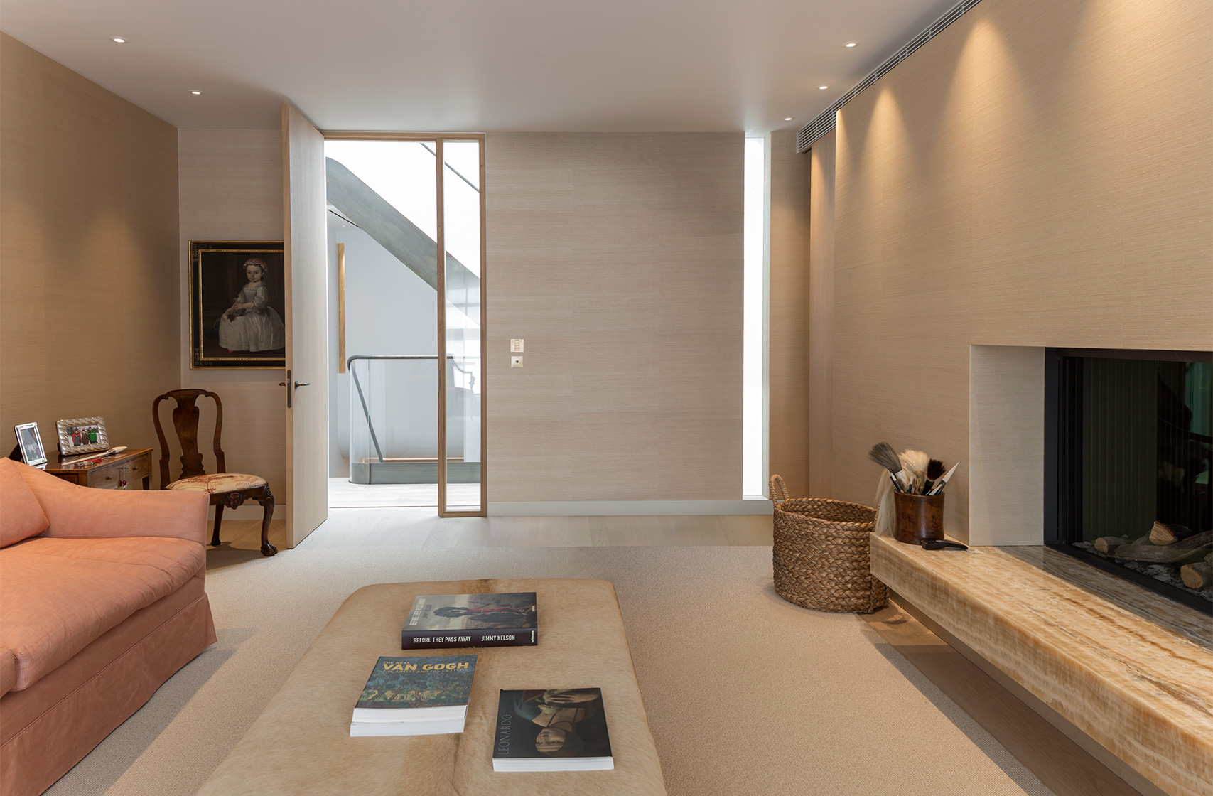 Belgravia Mews | McLEAN QUINLAN-19