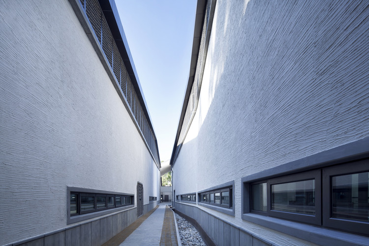 丨中国宣城丨Atelier Li Xinggang-2