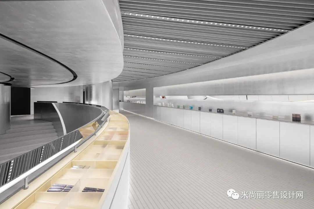 HAYDON 美妆集合店丨中国杭州丨Various Associates-58