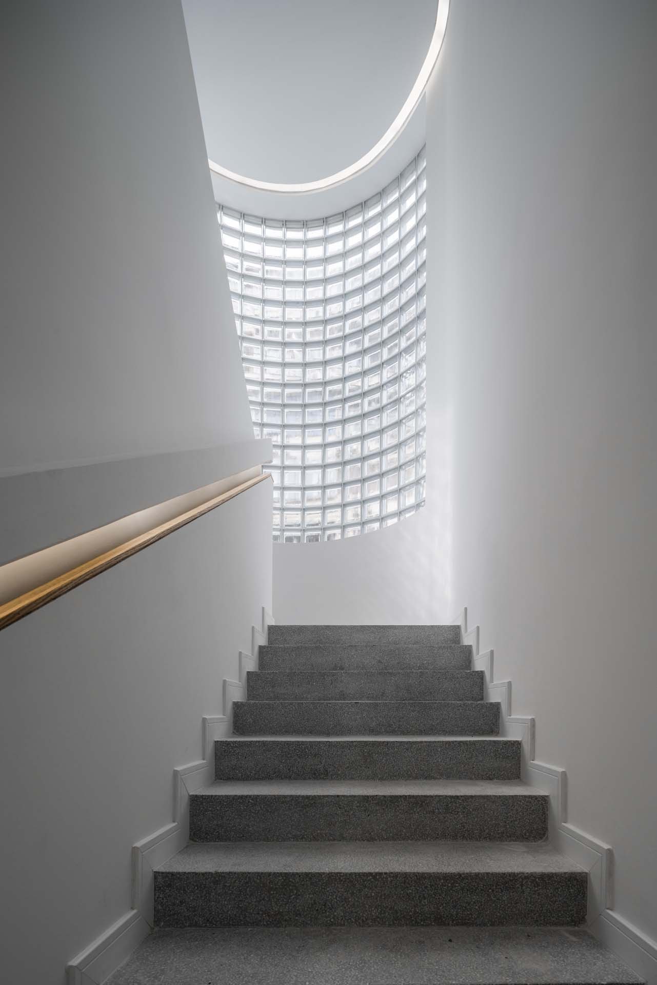 东花园丨中国上海丨Wuyang Architecture-39