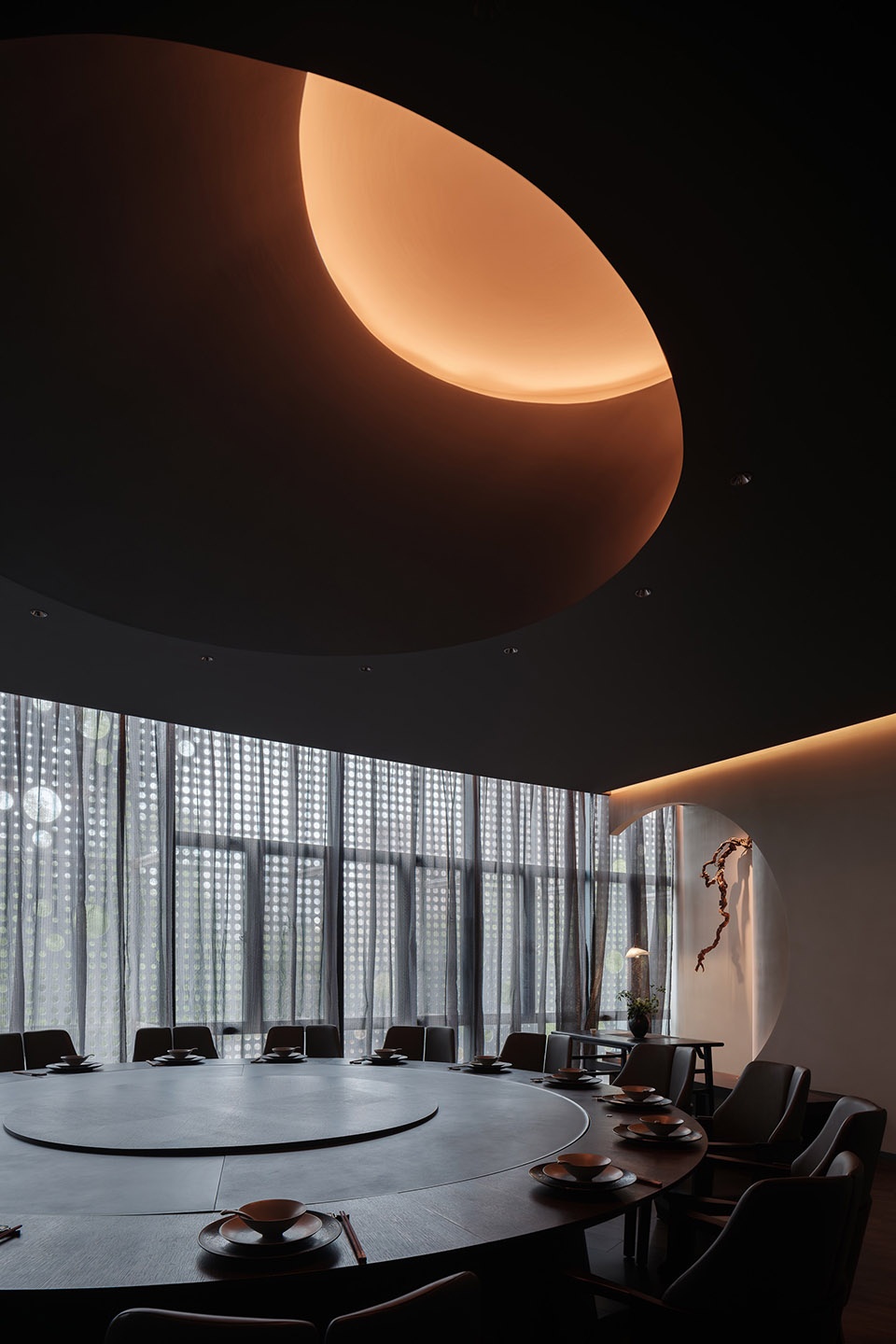 熹建州丨中国福州丨VHD维度华伍德设计机构-62