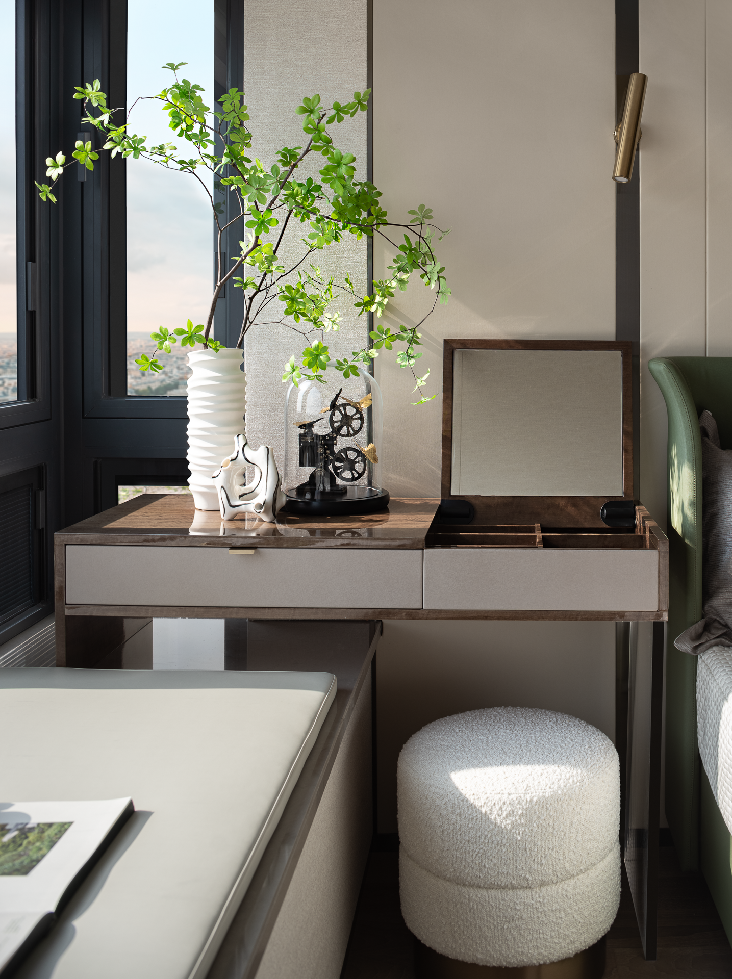 INNEST意巢设计：我的家里不能没有植物-18