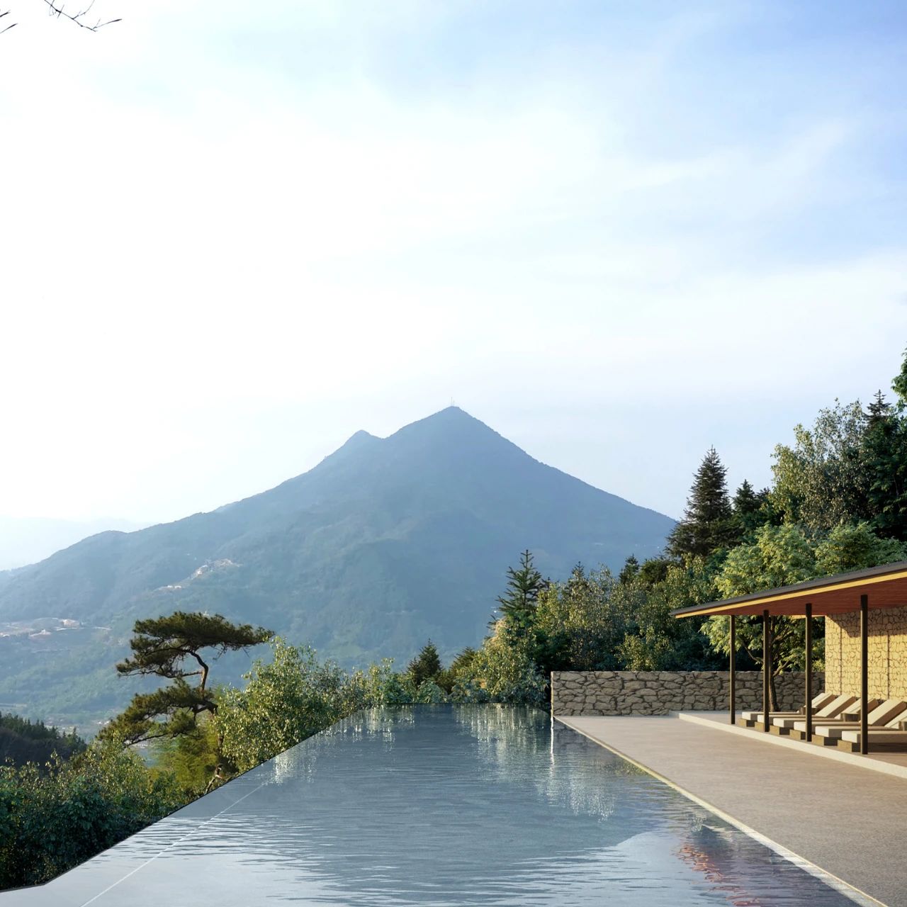 日本福冈丽思卡尔顿酒店丨澳大利亚 Layan 设计事务所-51