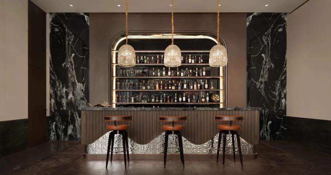 西安大华锦绣年华售楼处丨中国西安丨SWS 设计-47